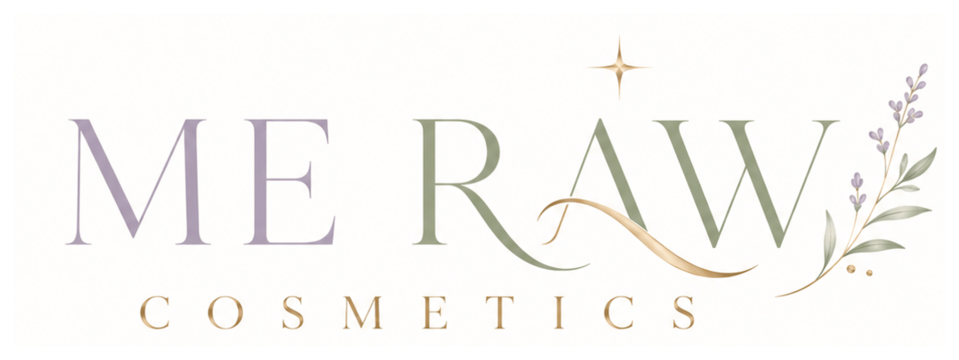 ME Raw Cosmetics